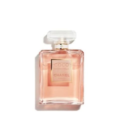 coco chanel mademoiselle aanbieding